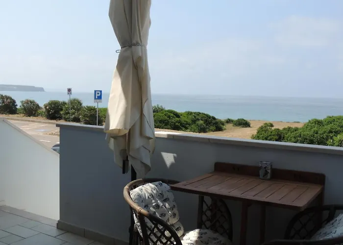 Senafer Tatil Evi *