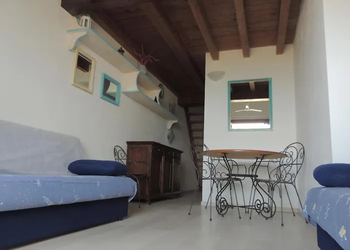 Tatil Evi Senafer *