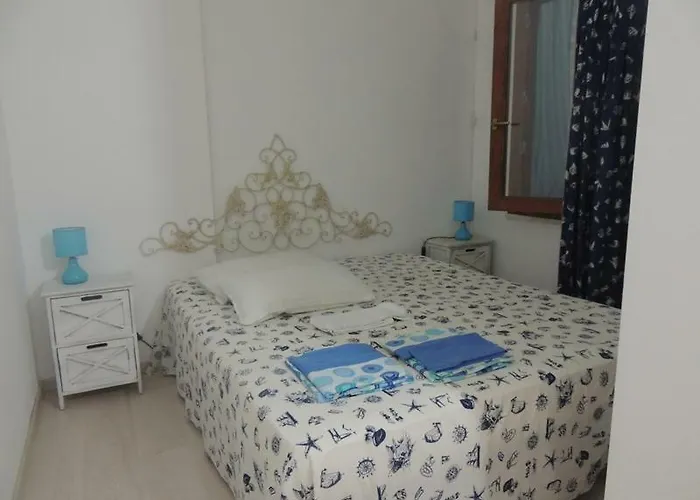 Senafer Tatil Evi *