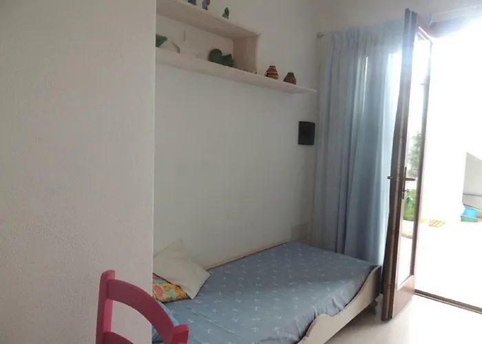 Senafer Tatil Evi Funtana Meiga